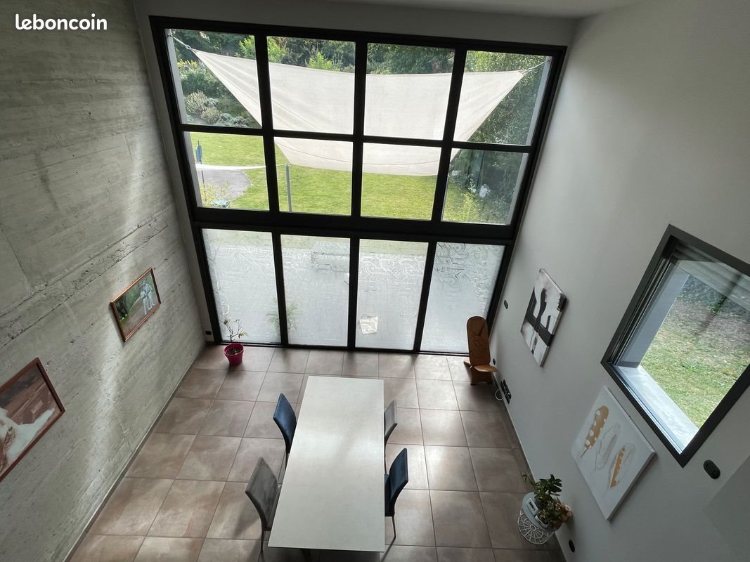 Maison à vendre, 227m², Bourg-de-Péage