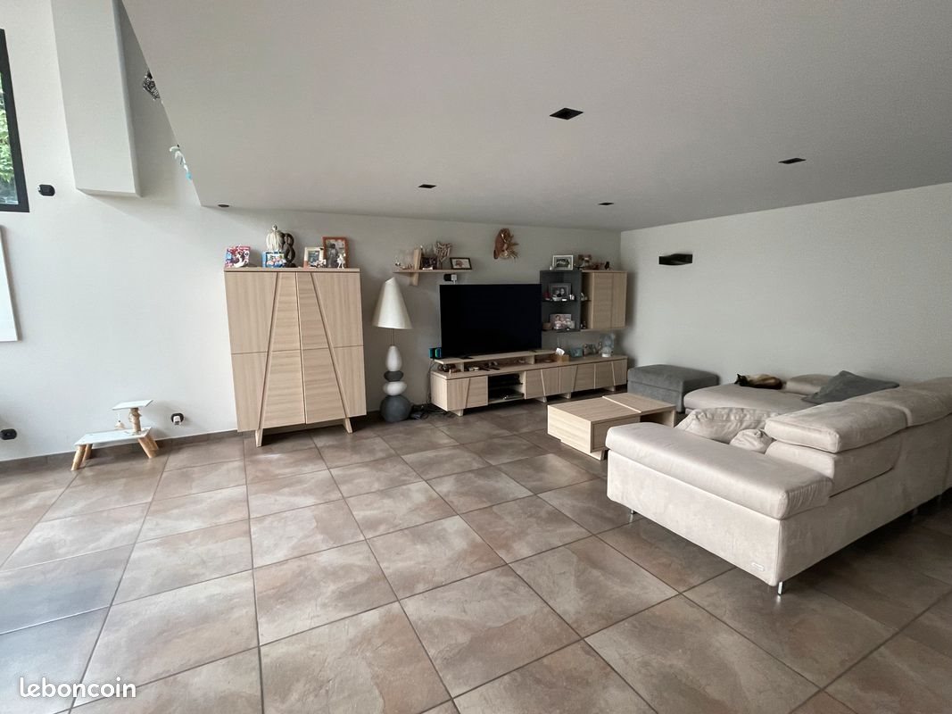 Maison à vendre, 227m², Bourg-de-Péage