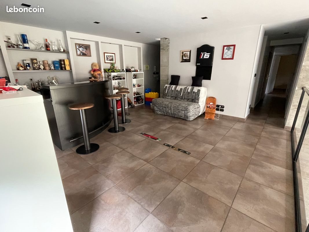 Maison à vendre, 227m², Bourg-de-Péage