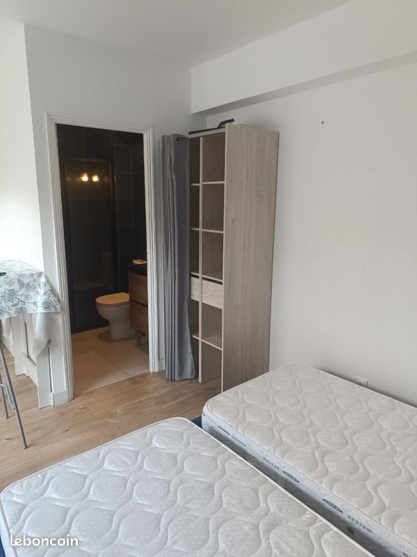 Appartement à louer, 20m², Aix-en-Provence