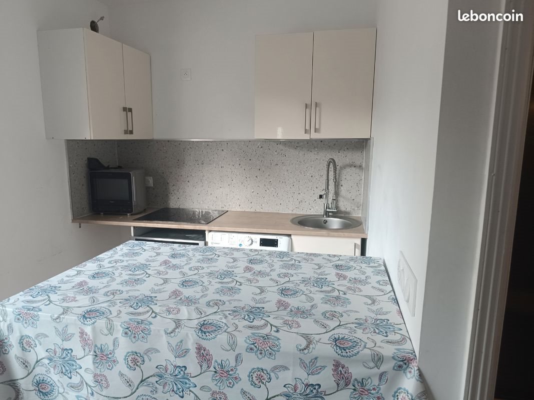 Appartement à louer, 20m², Aix-en-Provence