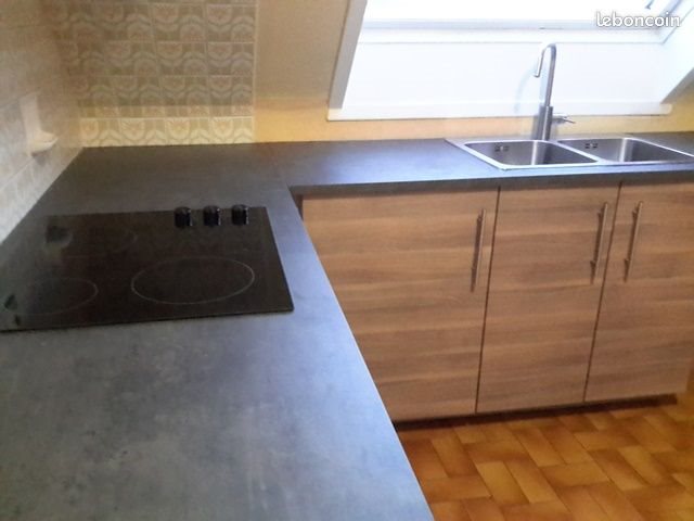 Appartement à louer, 78m², Haguenau