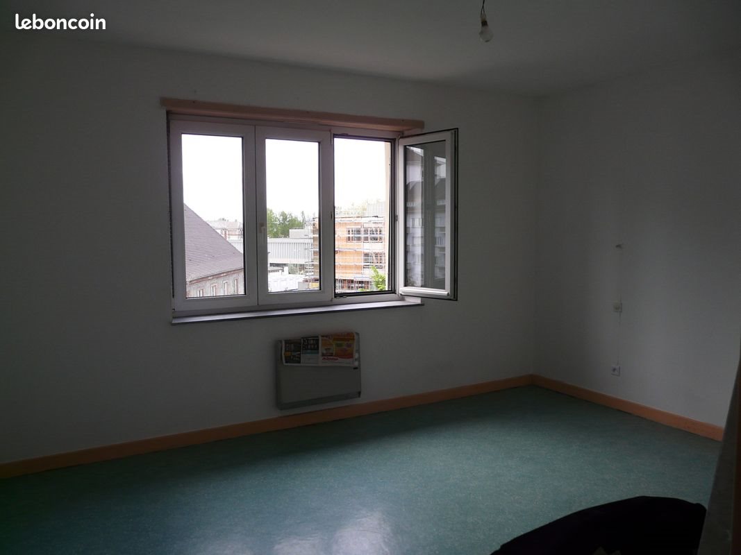 Appartement à louer, 78m², Haguenau