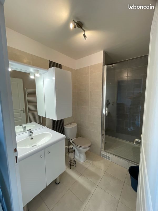 Appartement à louer, 25m², Villefranche-sur-Saône