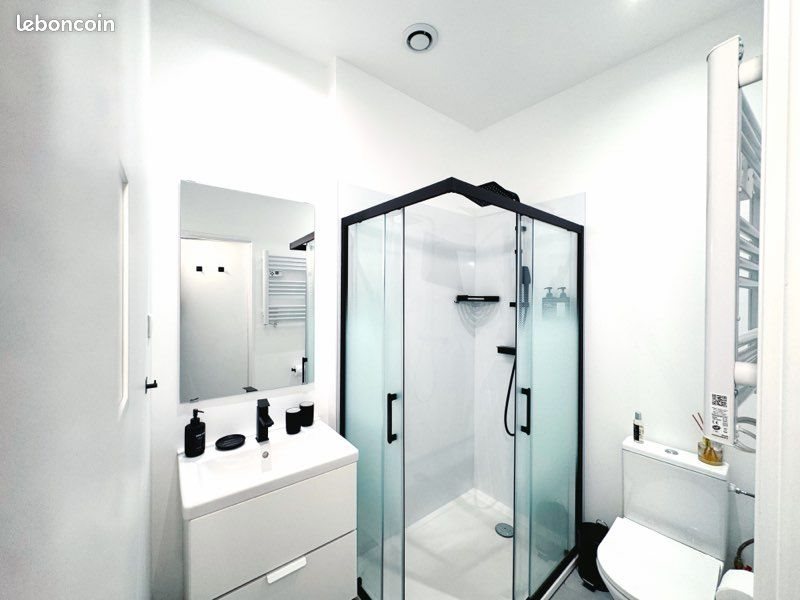Appartement à louer, 23m², Sète