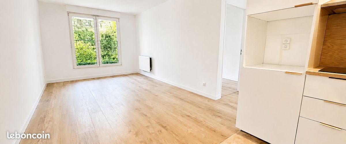 Appartement à vendre, 34m², Strasbourg