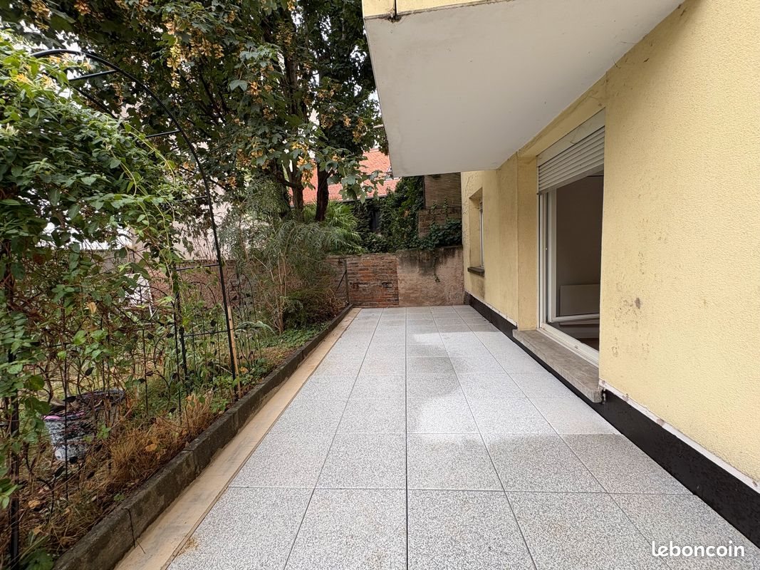 Appartement à vendre, 34m², Strasbourg