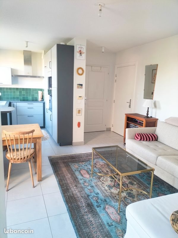 Appartement à vendre, 36m², Truchtersheim