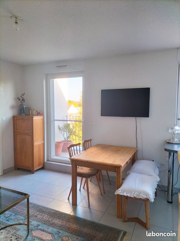 Appartement à vendre, 36m², Truchtersheim