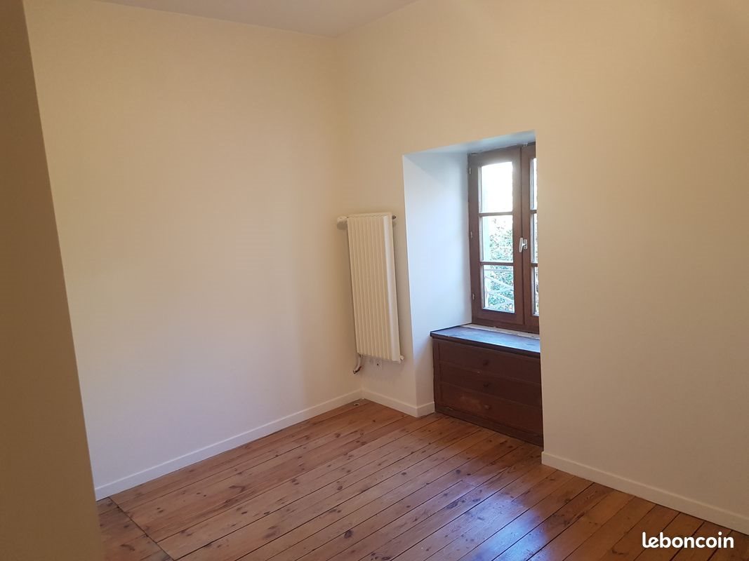 Maison à louer, 70m², Clermont-Ferrand