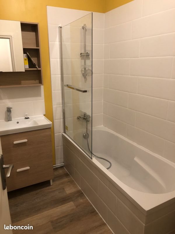 Maison à louer, 70m², Clermont-Ferrand