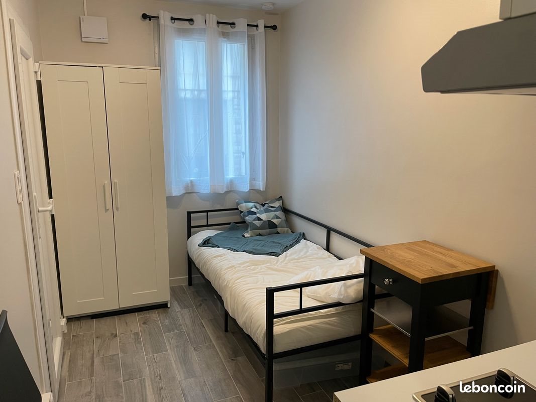 Appartement à louer, 10m², Agen