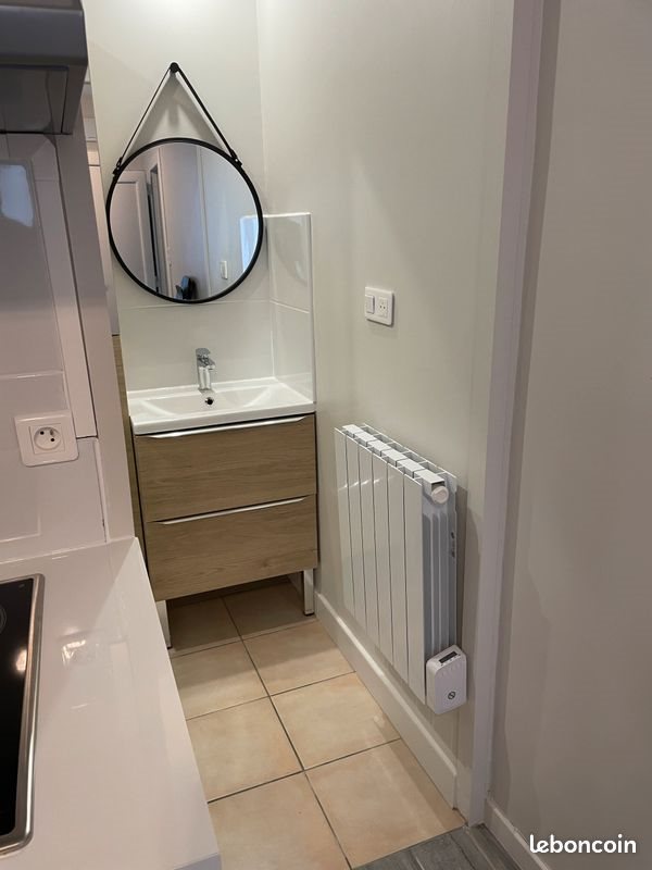 Appartement à louer, 10m², Agen