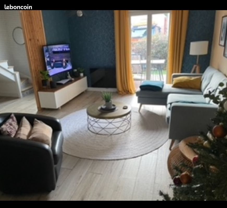 Maison à vendre, 98m², Arles