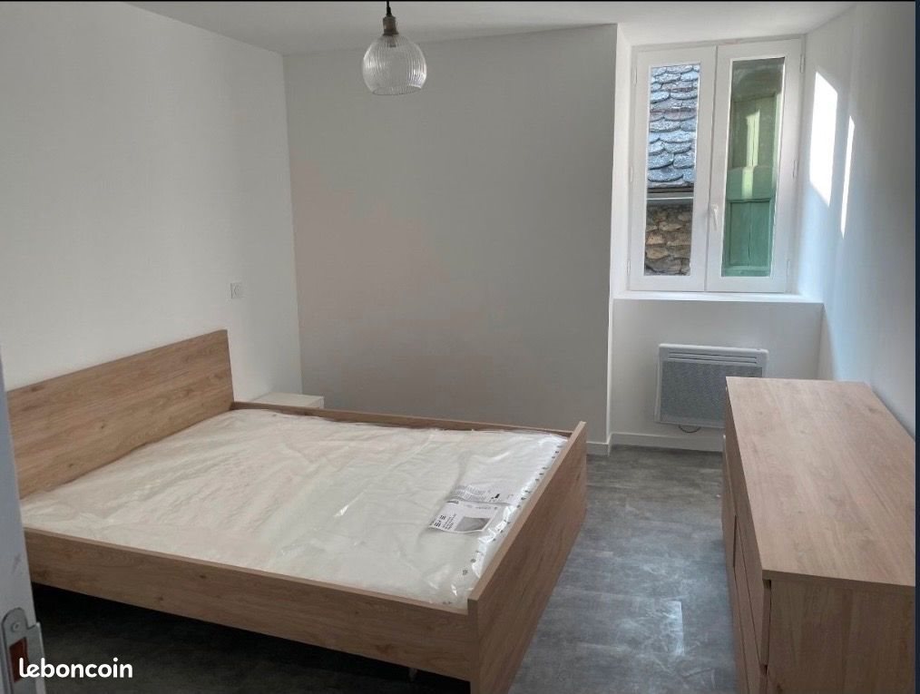 Appartement à louer, 41m², Mende