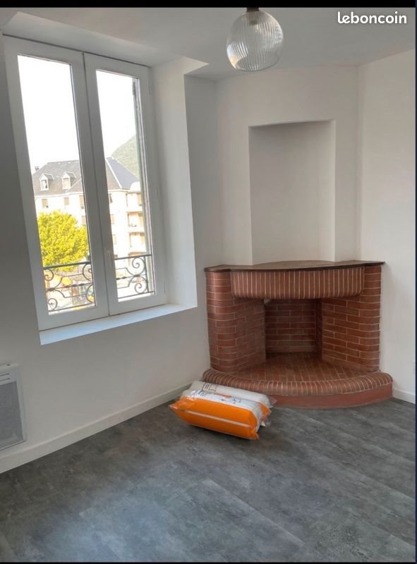 Appartement à louer, 41m², Mende