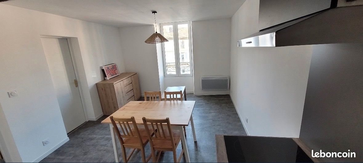 Appartement à louer, 41m², Mende