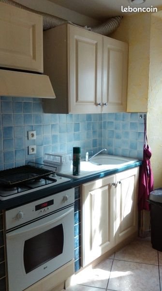 Appartement à louer, 44m², Cuers