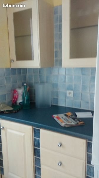 Appartement à louer, 44m², Cuers