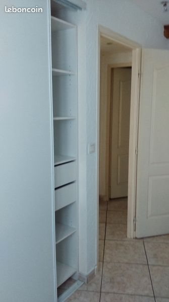 Appartement à louer, 44m², Cuers