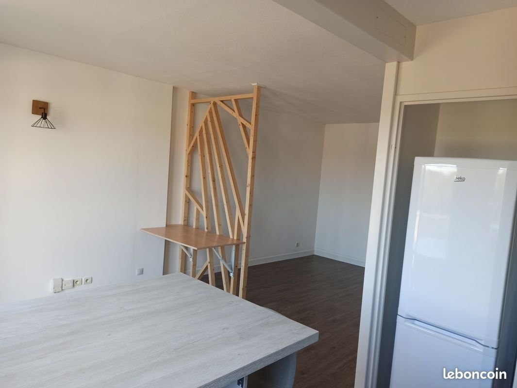 Appartement à louer, 45m², La Roche-sur-Yon