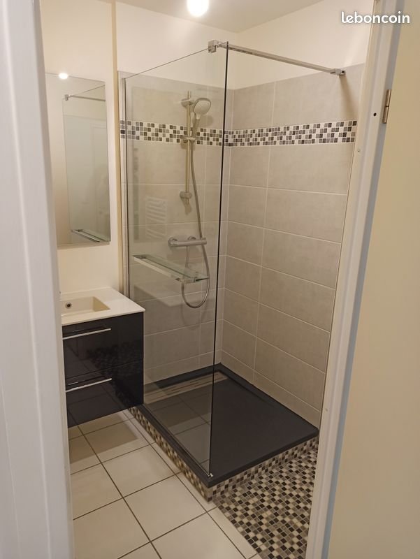Appartement à louer, 45m², La Roche-sur-Yon