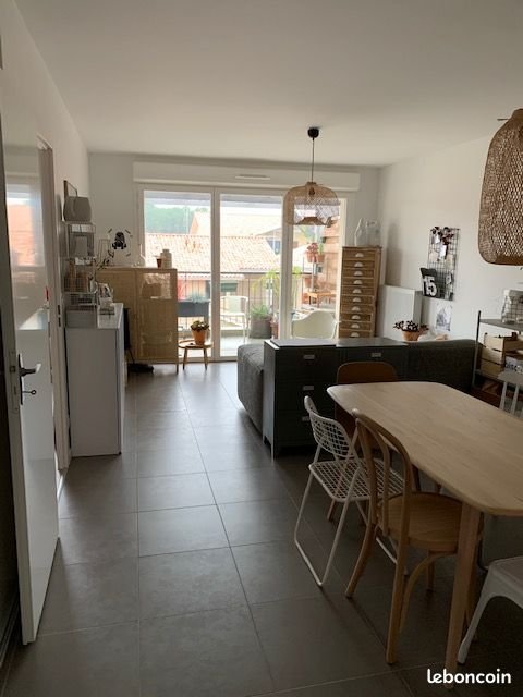 Appartement à vendre, 44m², Martignas-sur-Jalle