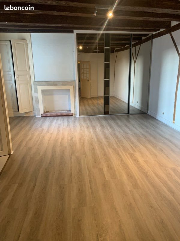 Appartement à louer, 35m², Neuillé-Pont-Pierre