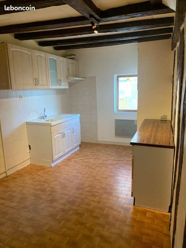 Appartement à louer, 35m², Neuillé-Pont-Pierre