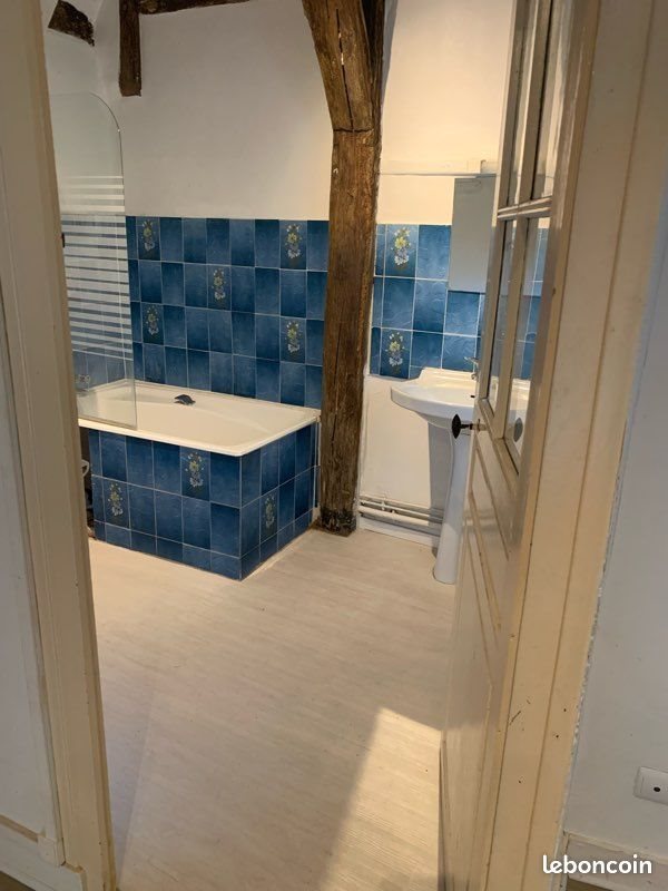 Appartement à louer, 35m², Neuillé-Pont-Pierre