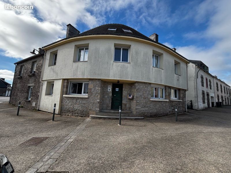 Maison à vendre, 230m², Pluneret