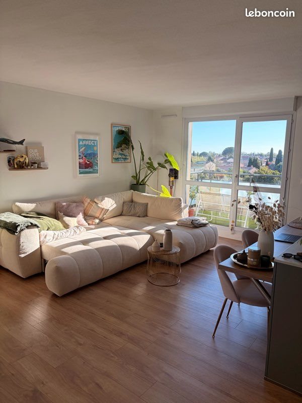 Appartement à vendre, 63m², Istres