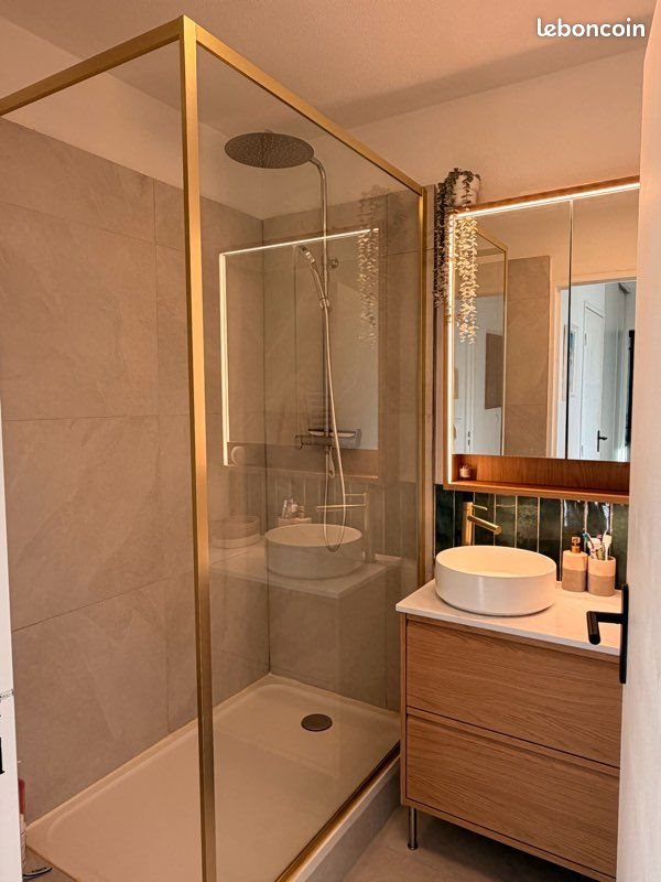 Appartement à vendre, 63m², Istres