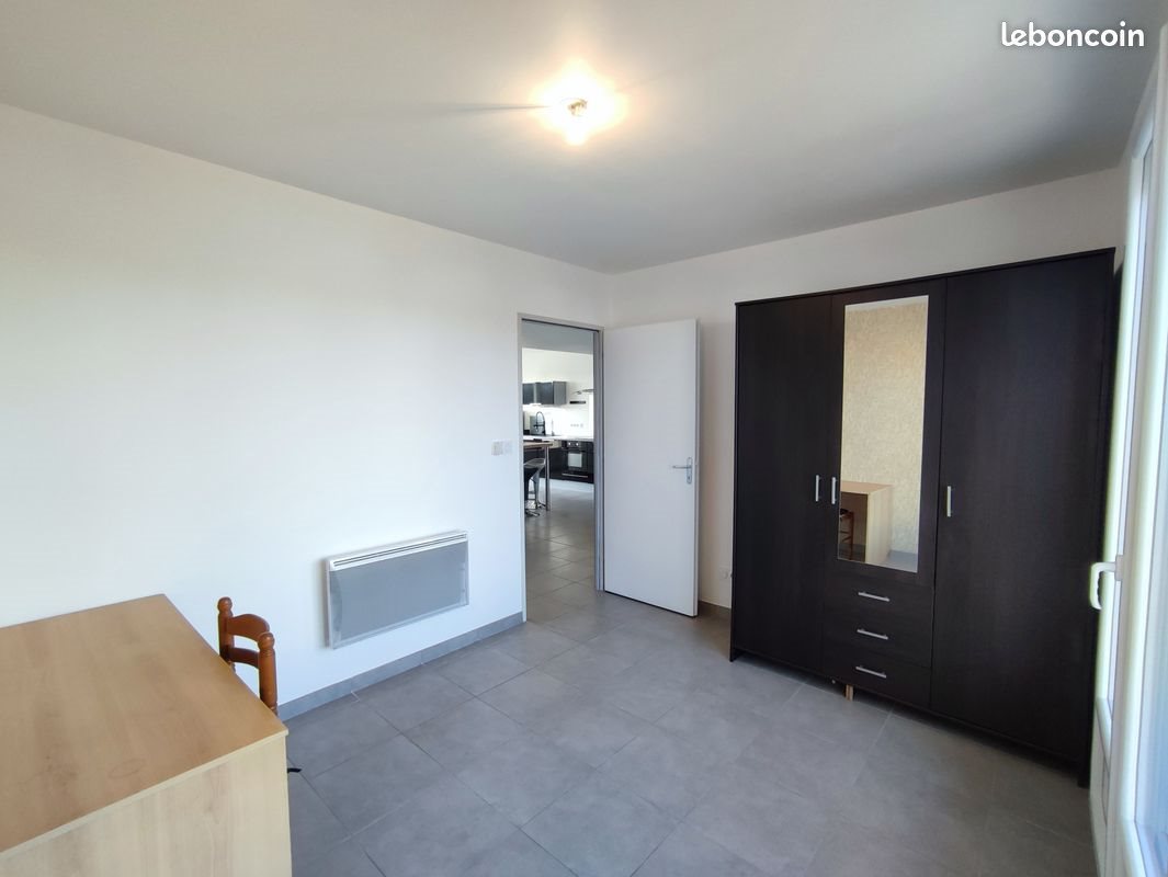 Appartement à louer, 71m², Valdahon