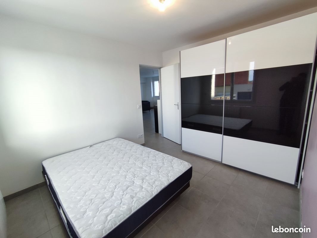 Appartement à louer, 71m², Valdahon
