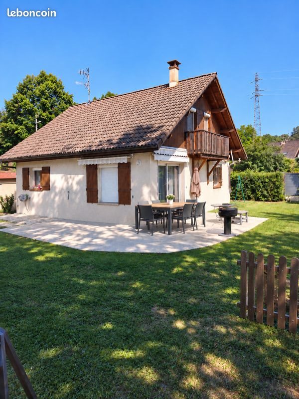 Maison à vendre, 104m², Marin