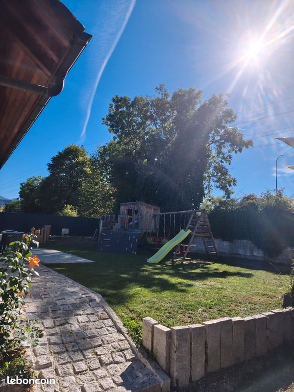 Maison à vendre, 104m², Marin