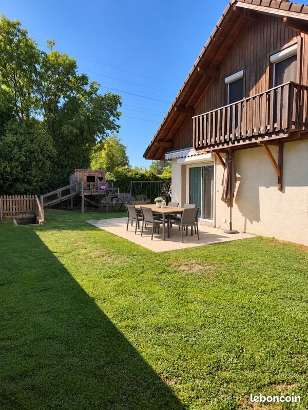 Maison à vendre, 104m², Marin