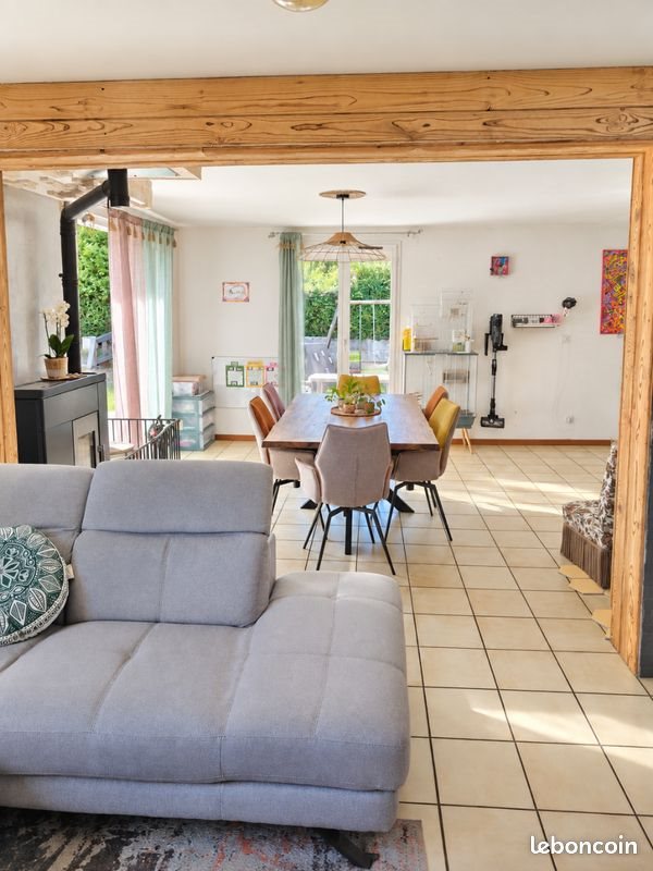 Maison à vendre, 104m², Marin