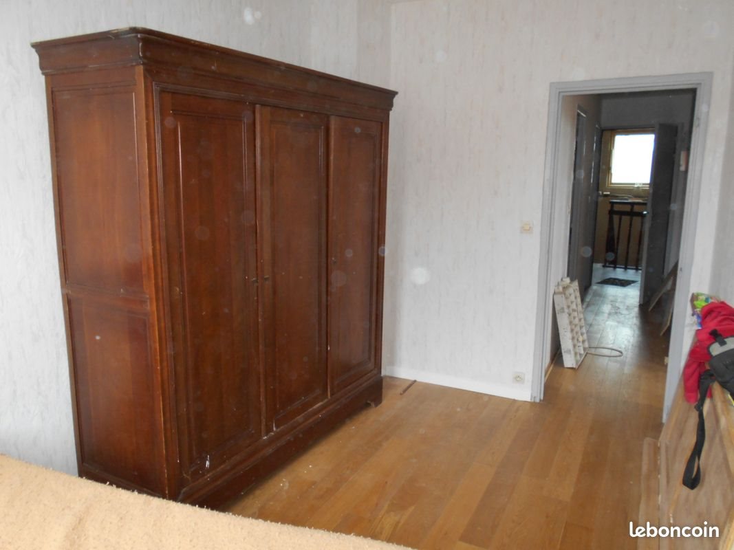 Appartement à louer, 37m², Lille
