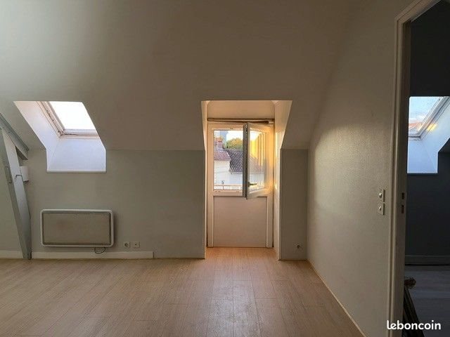 Appartement à louer, 65m², Limoges