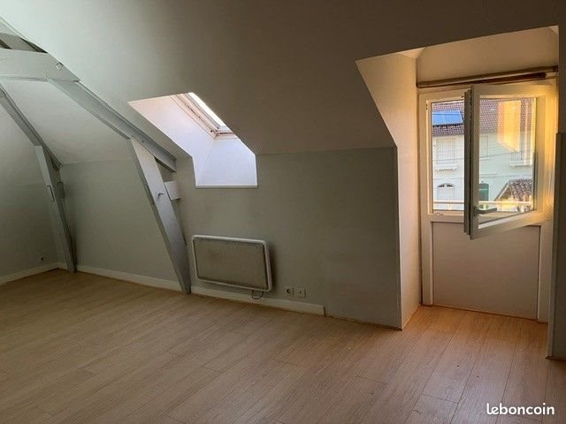 Appartement à louer, 65m², Limoges
