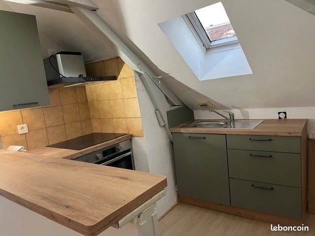 Appartement à louer, 65m², Limoges