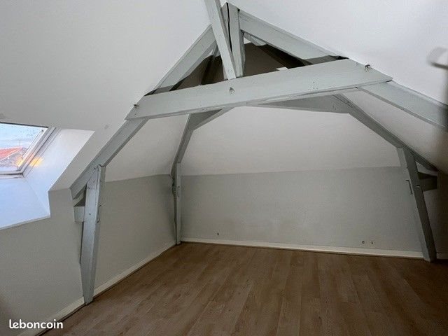 Appartement à louer, 65m², Limoges