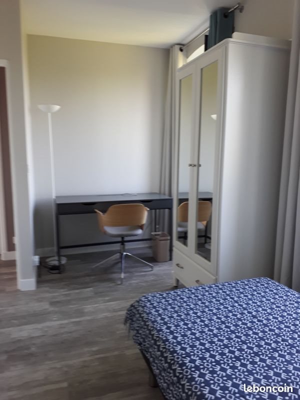 Appartement à louer, 12m², Saint-Germain-en-Laye