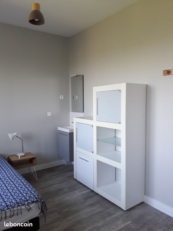 Appartement à louer, 12m², Saint-Germain-en-Laye