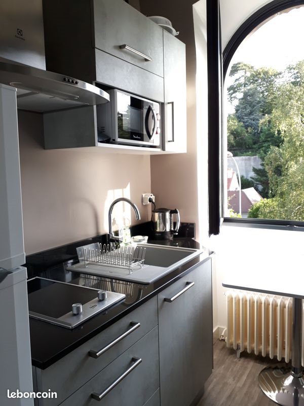 Appartement à louer, 12m², Saint-Germain-en-Laye
