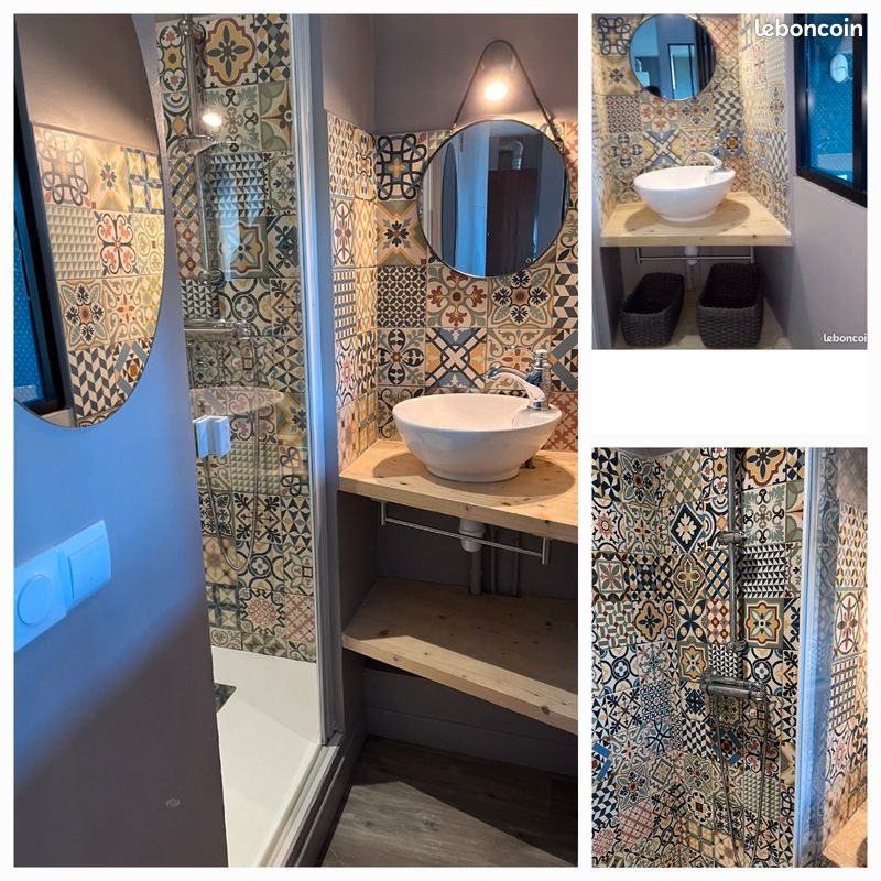 Appartement à louer, 28m², Saint-Malo
