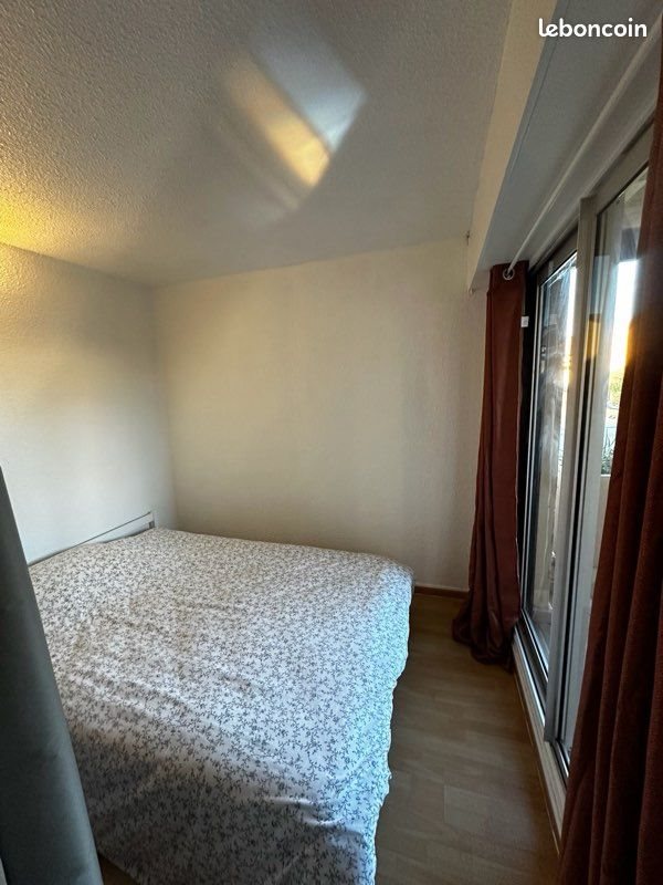Appartement à louer, 23m², Agde (Cap d'Agde)