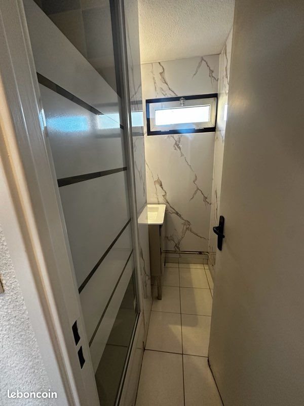 Appartement à louer, 23m², Agde (Cap d'Agde)